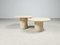 Marble Coffee Tables, 1980s, Set of 2, Image 3
