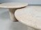 Marble Coffee Tables, 1980s, Set of 2, Image 5
