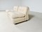 Amanta Sofa by Mario Bellini for B&B Italia, 1970s, Set of 4 6