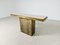 Console Table from Belgochrom, 1970s 3