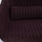 Divano Facett di lana marrone di Ronan & Bouroullec per Ligne Roset, Immagine 5