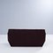 Facett Sofa in Brown Wool by Ronan & Bouroullec for Ligne Roset 4