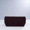 Facett Sofa in Brown Wool by Ronan & Bouroullec for Ligne Roset, Image 4