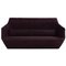 Facett Sofa in Brown Wool by Ronan & Bouroullec for Ligne Roset 1