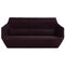 Facett Sofa in Brown Wool by Ronan & Bouroullec for Ligne Roset, Image 1