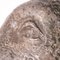 Scultura di testa di cane in marmo, Immagine 4