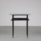 Valet Chair avec Table Assortie par Wim Rietveld pour Auping, Pays-Bas, 1950s, Set de 2 14