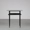 Valet Chair with Matching Table by Wim Rietveld for Auping, Netherlands, 1950s, Set of 2, Image 14