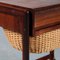 Danish Sewing Table from BR Gelsted, Denmark, 1960s, Image 11