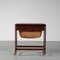 Danish Sewing Table from BR Gelsted, Denmark, 1960s, Image 6