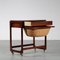 Danish Sewing Table from BR Gelsted, Denmark, 1960s 3