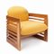 Wooden Armchair, Image 2