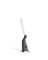 Lampe de Bureau Black Heron par Bec Brittain 2