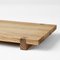 Tablero L de madera japonés de Kristina Dam Studio, Imagen 3