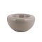 Beige Opal L Bowl by Kristina Dam Studio, Image 2