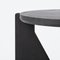 Table XL Noire par Kristina Dam Studio 3