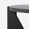 XL Black Table by Kristina Dam Studio 3