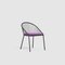 Chaise Agora par Pepe Albargues 3