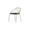 Chaise Agora par Pepe Albargues 1