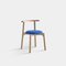 Carlo Chairs by Studioestudio, Set of 2 3