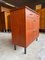 Mid-Century Shoe Cabinet or Hallway Sideboard in Teak, 1950s 6