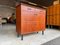 Mid-Century Shoe Cabinet or Hallway Sideboard in Teak, 1950s, Image 2