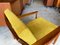 Vintage Easy Chair in Teak, 1960s, Image 4