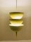 Lámpara colgante estilo Stilnovo, Imagen 7