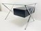 Minimalist Desk by Franco Albini for Knoll International, 1950s, Image 4