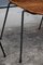 September Stühle aus Bambus & Eisen von Campo E Graffi für Home Field & Scratches, 1950er, 8er Set 13