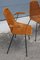 September Stühle aus Bambus & Eisen von Campo E Graffi für Home Field & Scratches, 1950er, 8er Set 17