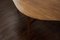 Kidney-Shaped Coffee Table in Teak by Svante Skogh 2