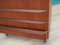 Teak Chest of Drawers, Denmark, 1970s 7