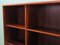 Danish Rosewood Bookcase by Svend Langkilde, 1970s 10