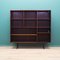 Danish Rosewood Bookcase by Svend Langkilde, 1970s 1