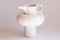 Pichet ou Vase en Céramique à Rayures par Sergio Asti pour Cedit, Italie, 1960s 5