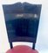 Vintage Chairs, Set of 5, Image 8