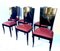 Vintage Chairs, Set of 5, Image 12