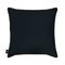 Black Geo Raphaelite Cushion by Mineheart 2