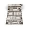 Photocopy Bookshelf Wallpaper, Image 1