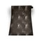 Black Chesterfield Button Back Wallpaper, Image 1