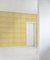 Mustard Panelling Wallpaper by Mineheart, Image 2