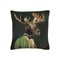 Coussin Lord Montague 1