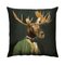 Black Lord Montague Cushion by Mineheart, Image 2