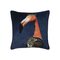 Blue Princess Flaminia Cushion by Mineheart, Image 1