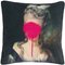 Madame Blush Cushion by Mineheart 1