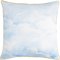 Cuscino Smokey Blue Clouds, Immagine 1