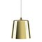 Kiki Gold Lampe 1