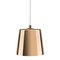 Kiki Copper Lamp, Image 1