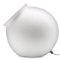 Cauldron Gloss White Table Lamp 1